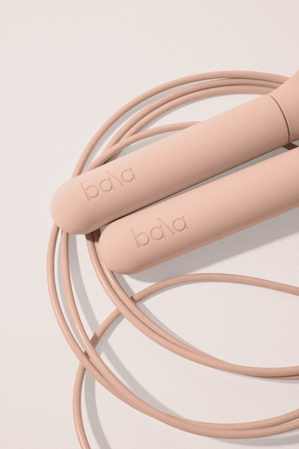 The Jump Rope