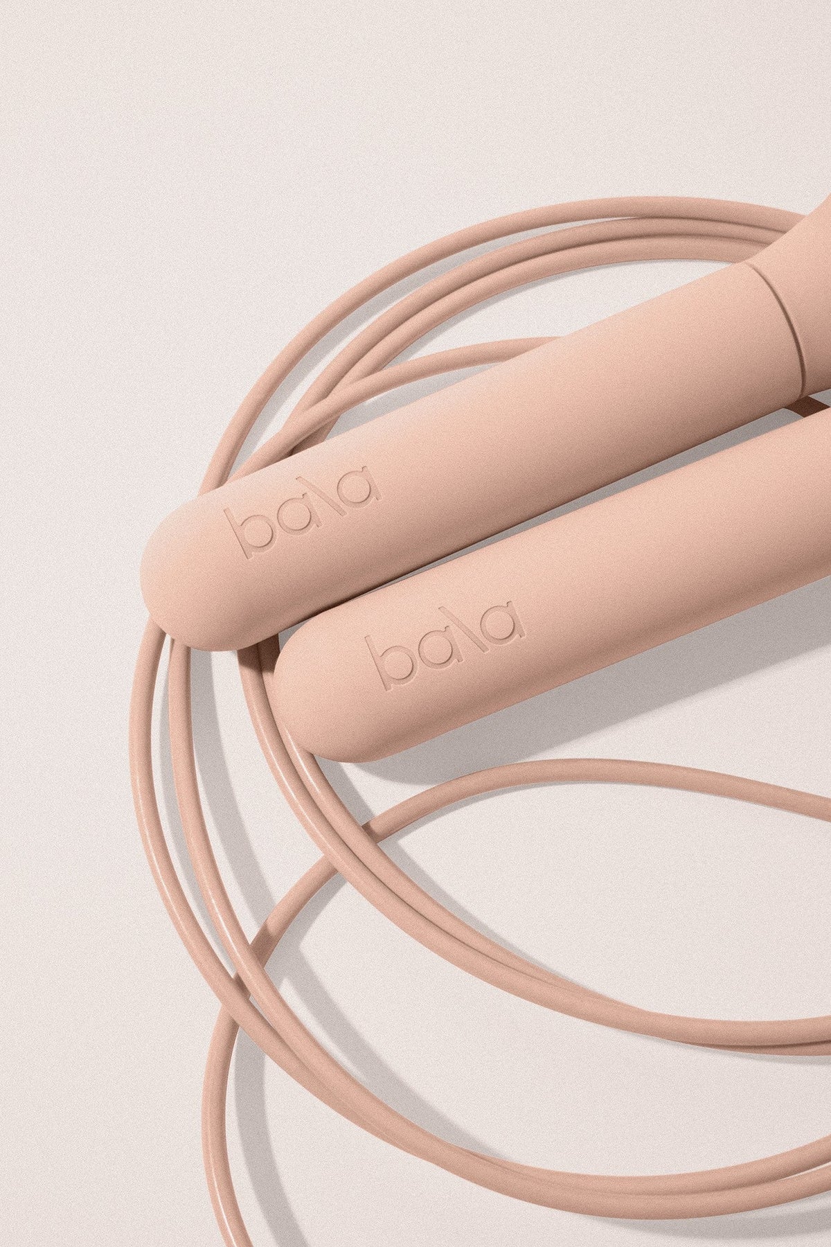 The Jump Rope
