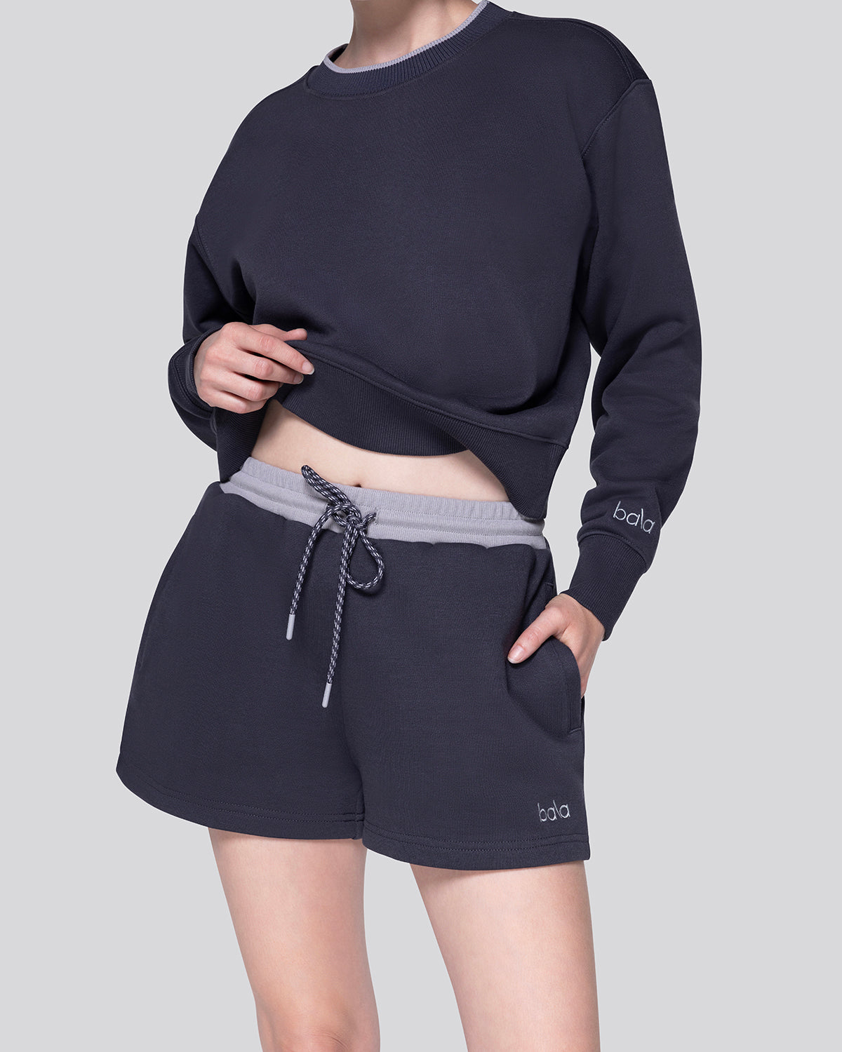 The Everyday Sweatshirt