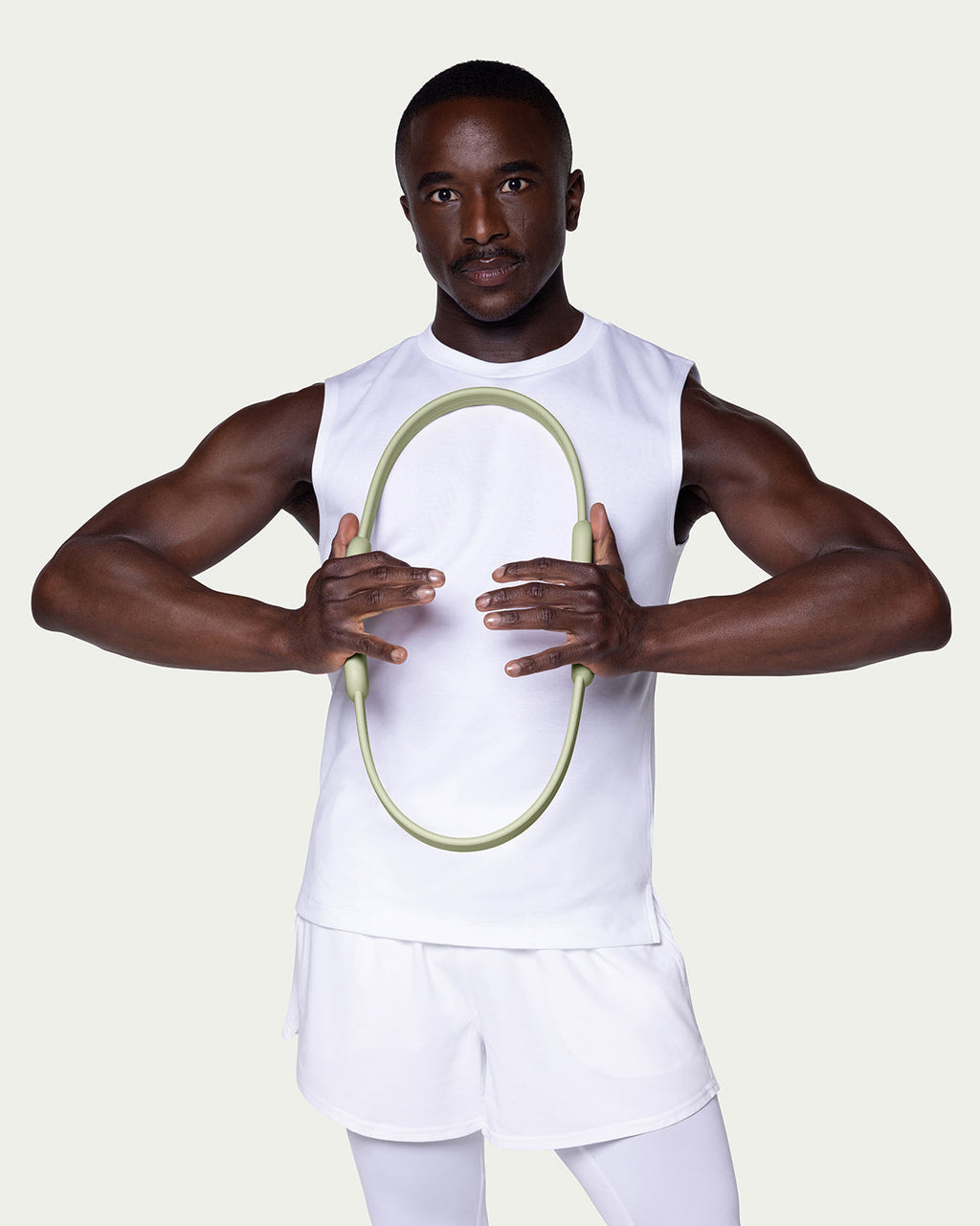The Pilates Halo
