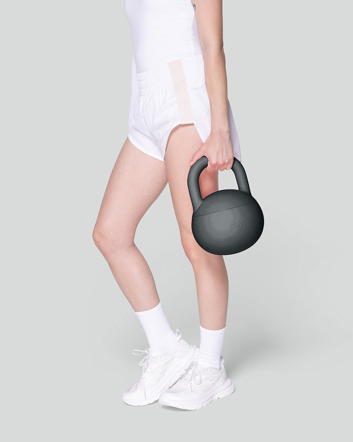 The Kettleball