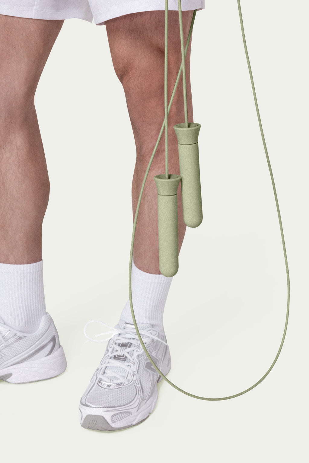 The Jump Rope