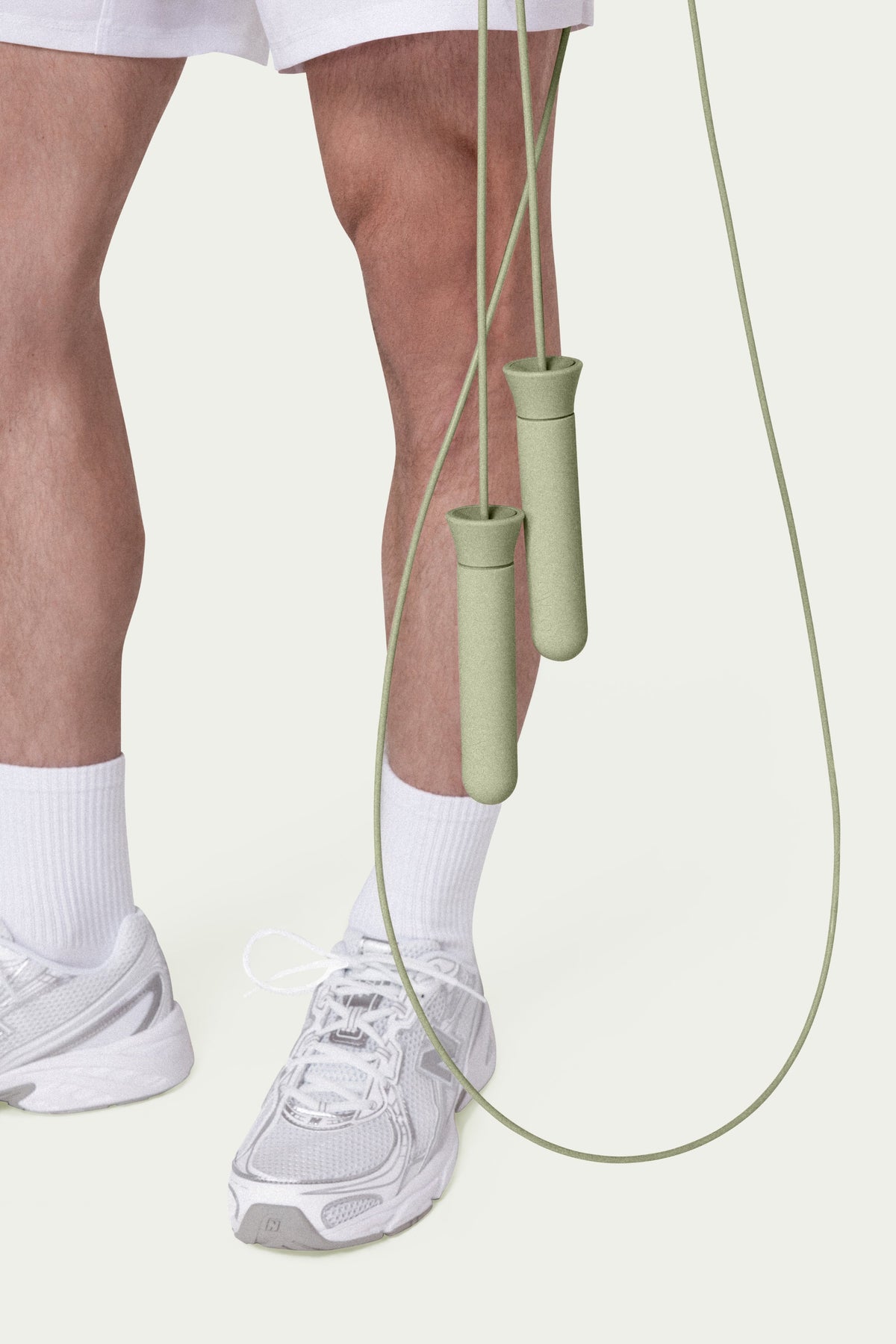 The Jump Rope