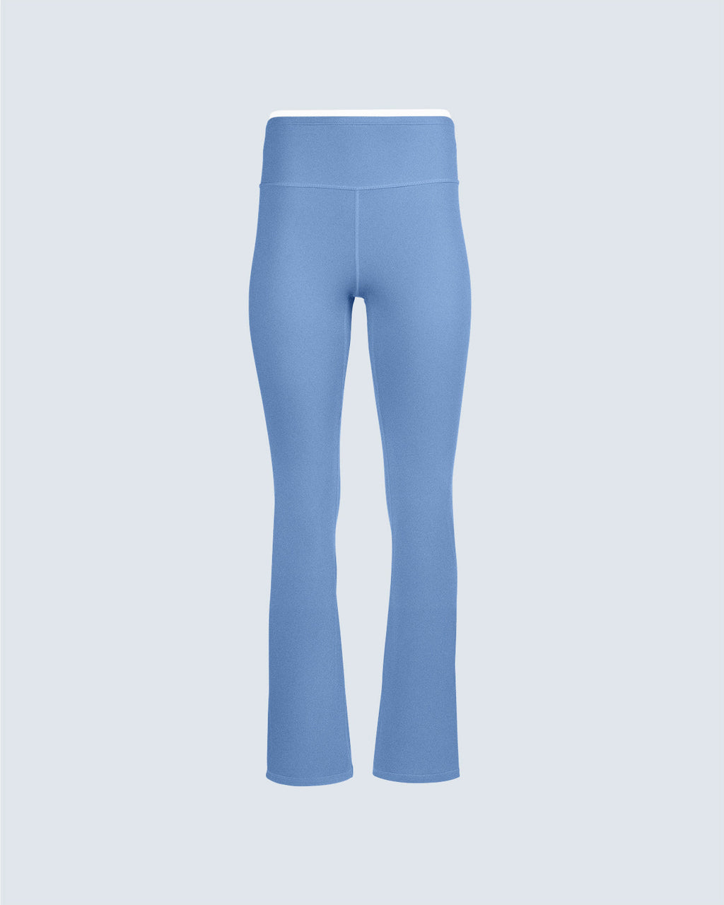 The Flared Legging