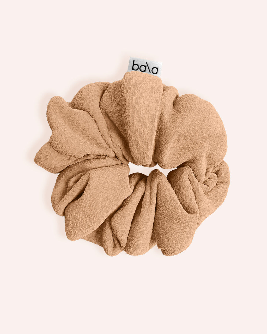 The Hair Scrunchie