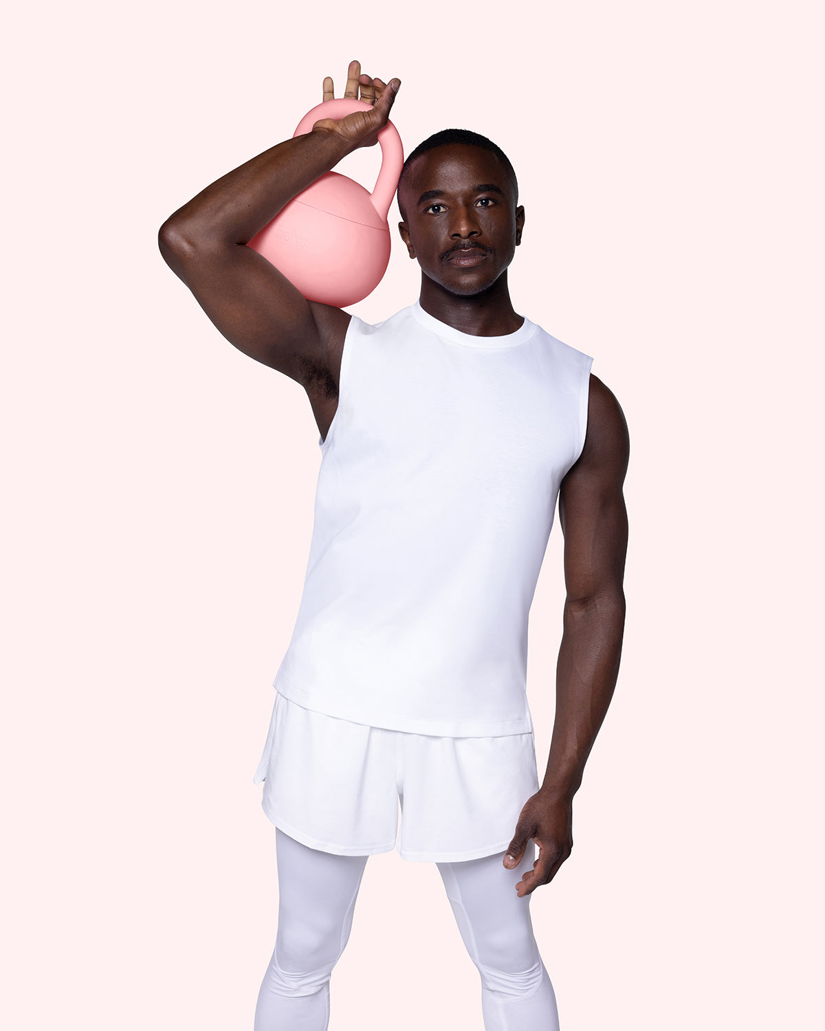 The Kettleball