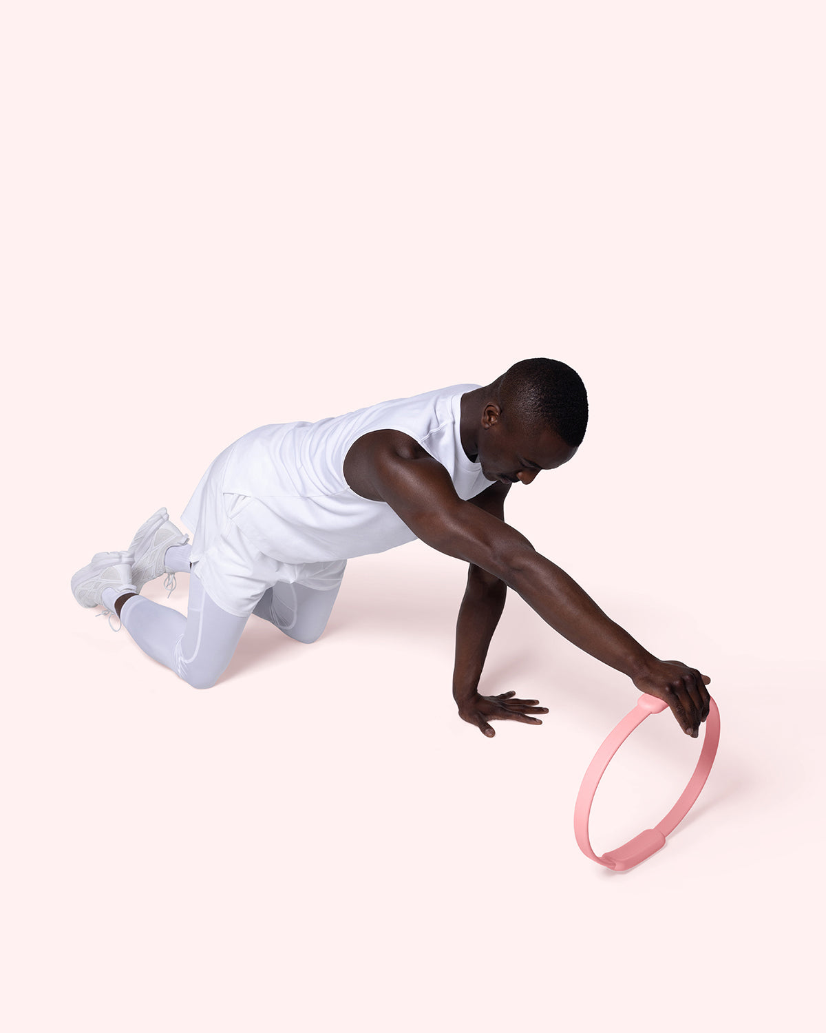 The Pilates Halo