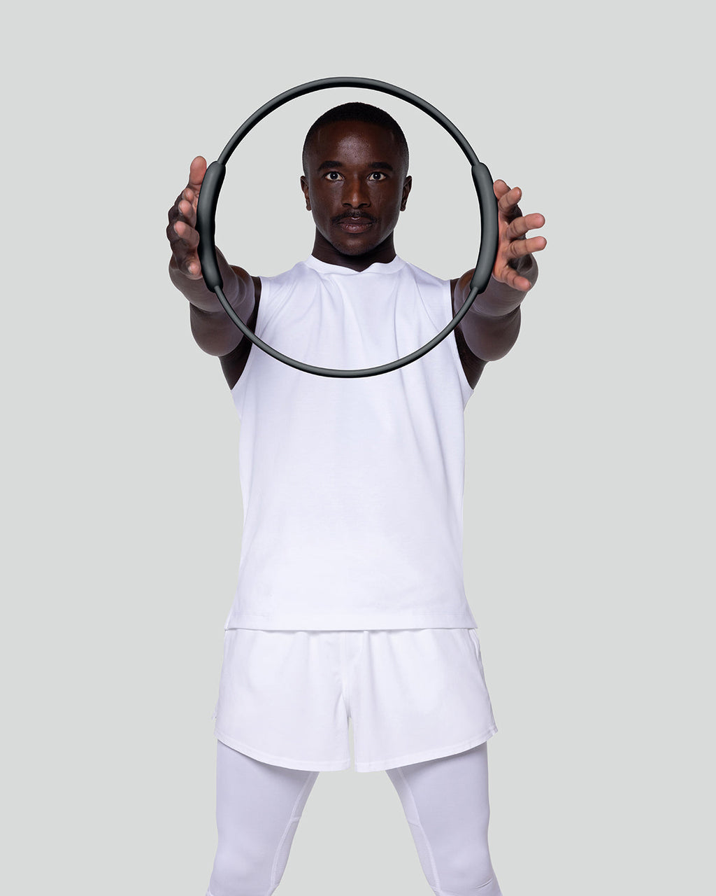 The Pilates Halo