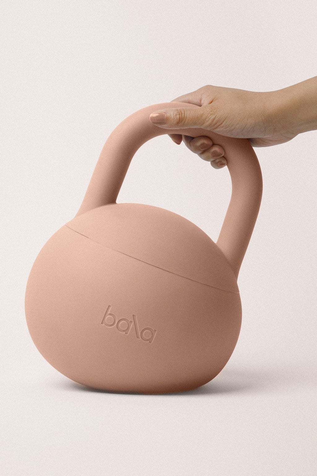 The Kettleball