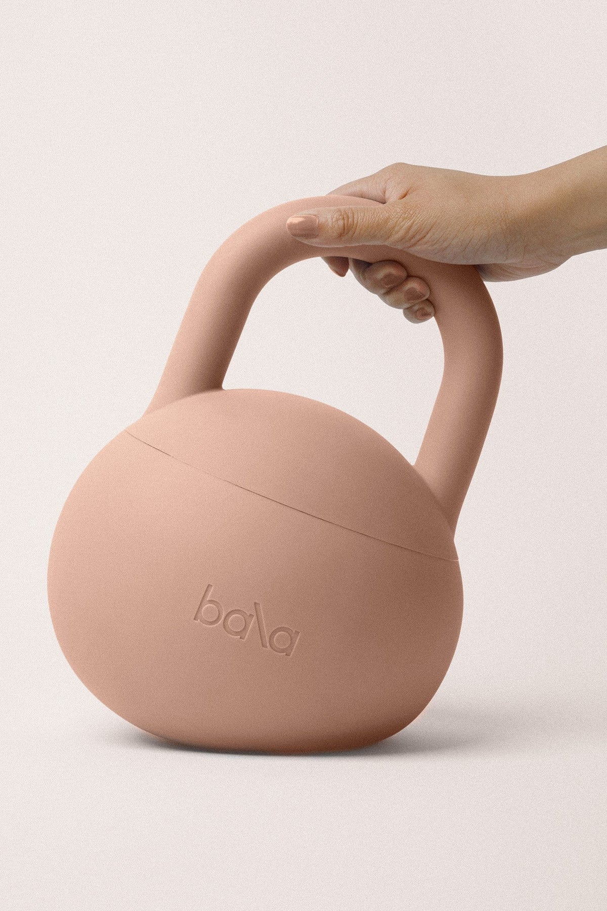 The Kettleball