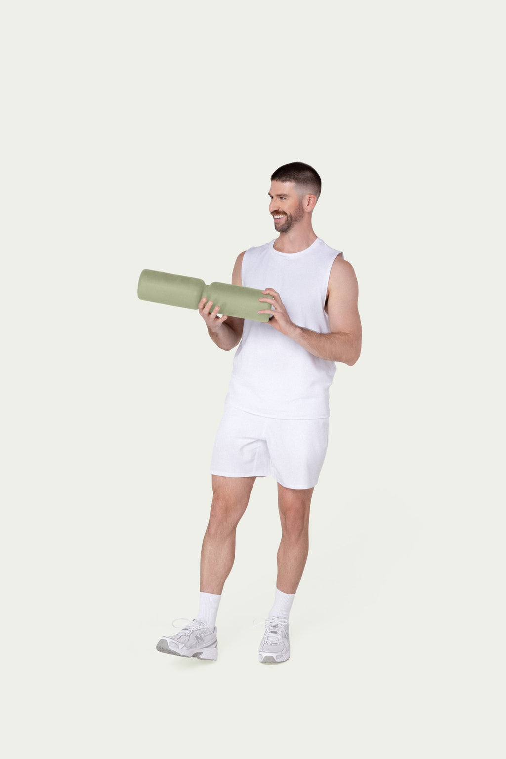 The Hourglass Roller