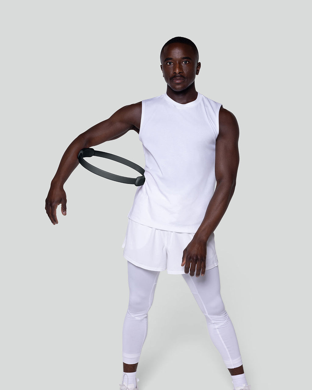 The Pilates Halo