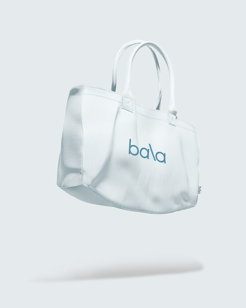 The Logo Tote