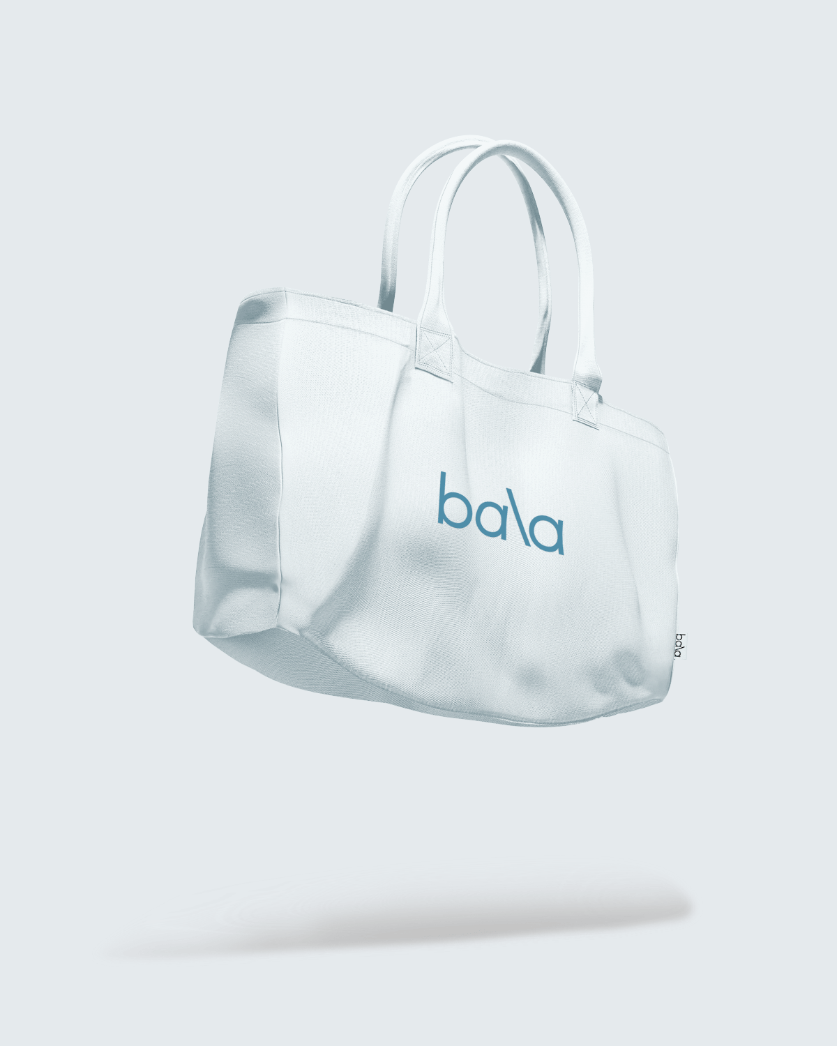 The Logo Tote
