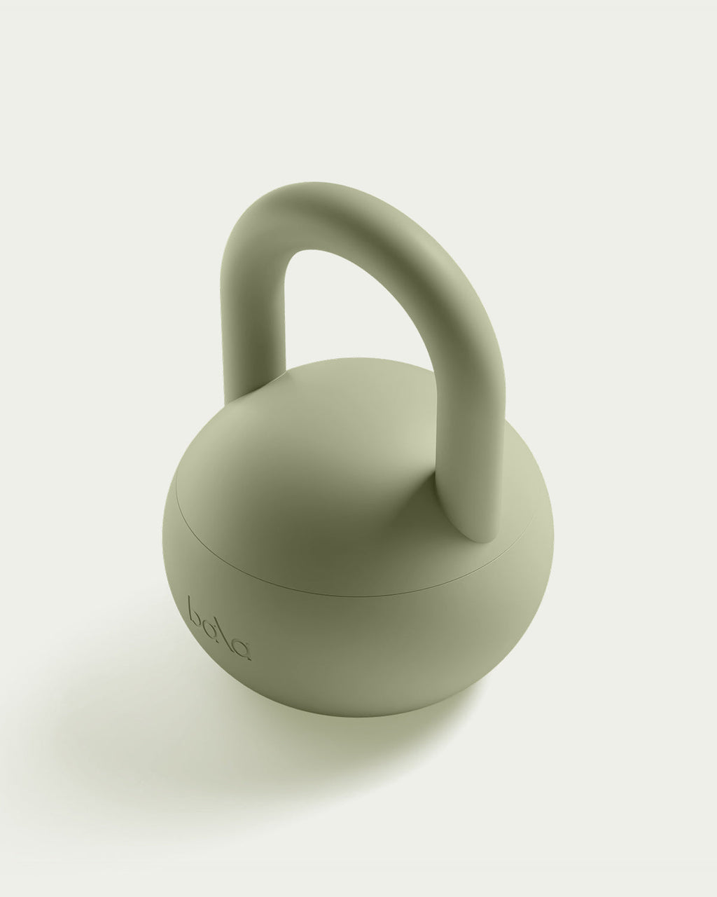The Kettleball