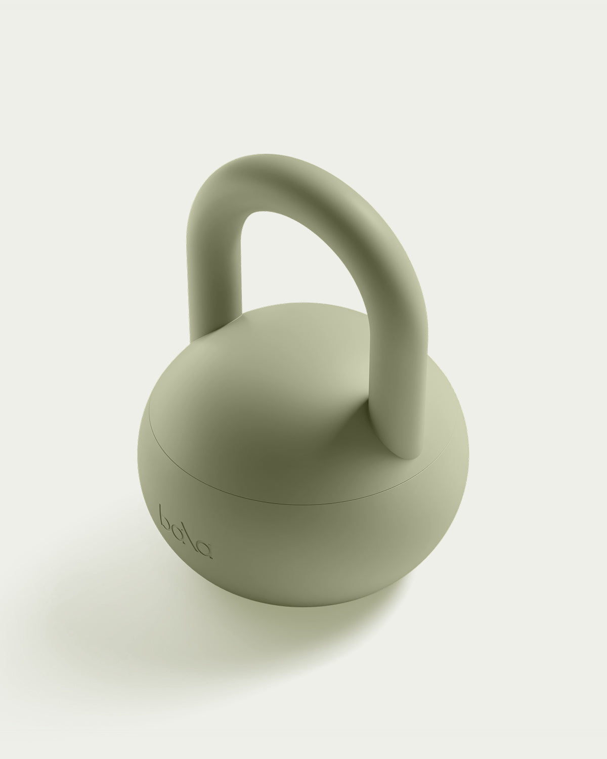 The Kettleball
