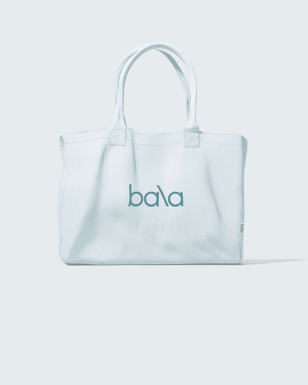 The Logo Tote