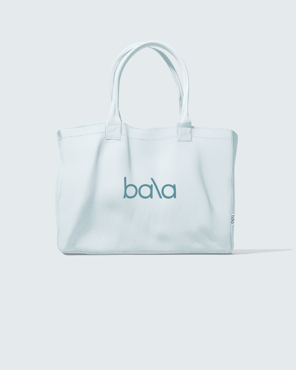 The Logo Tote