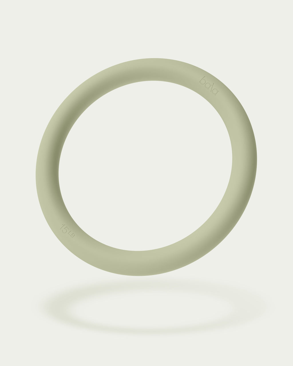 The Power Ring
