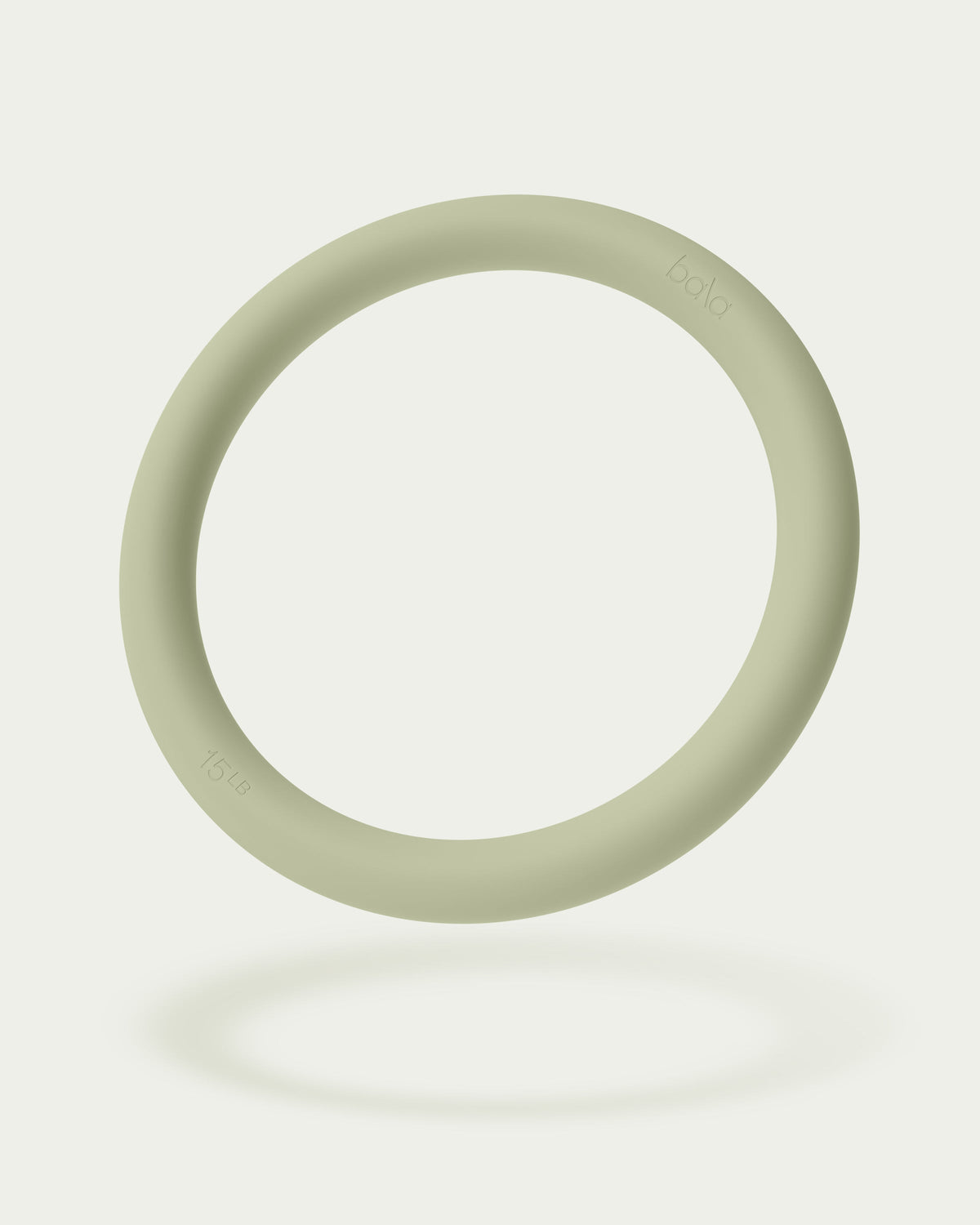 The Power Ring
