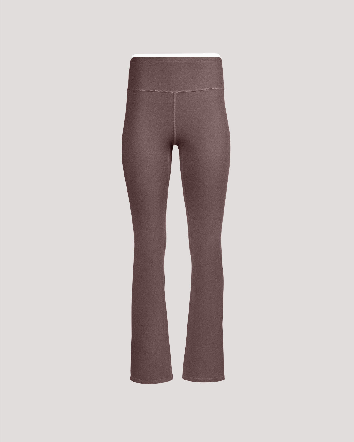 The Flared Legging