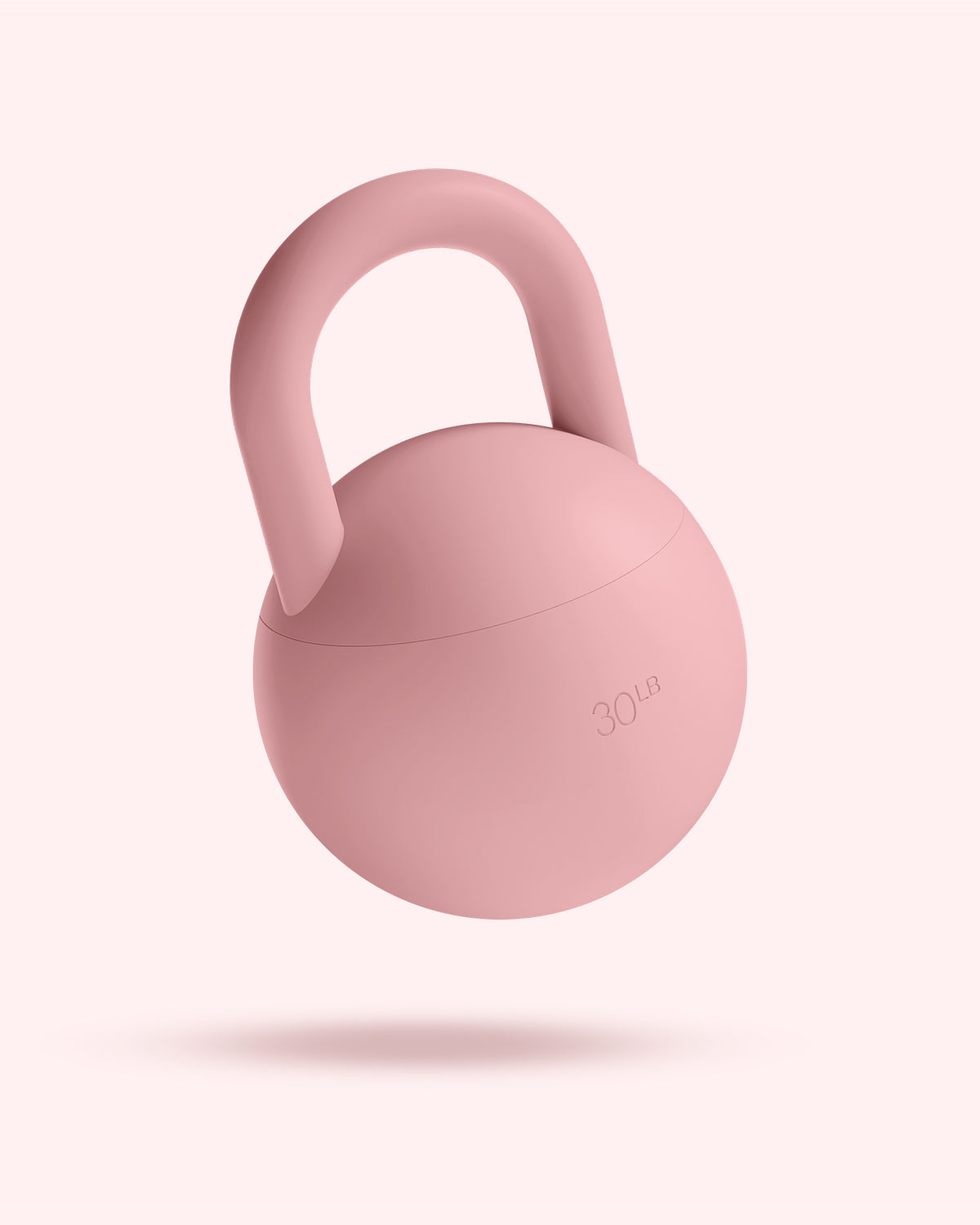 The Kettleball