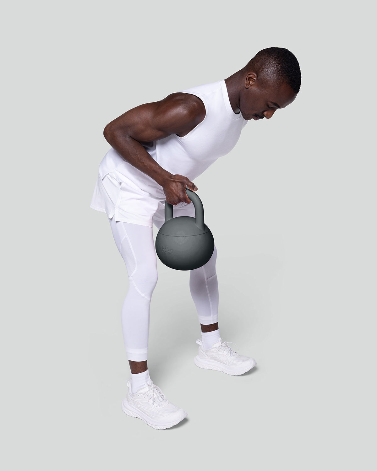 The Kettleball