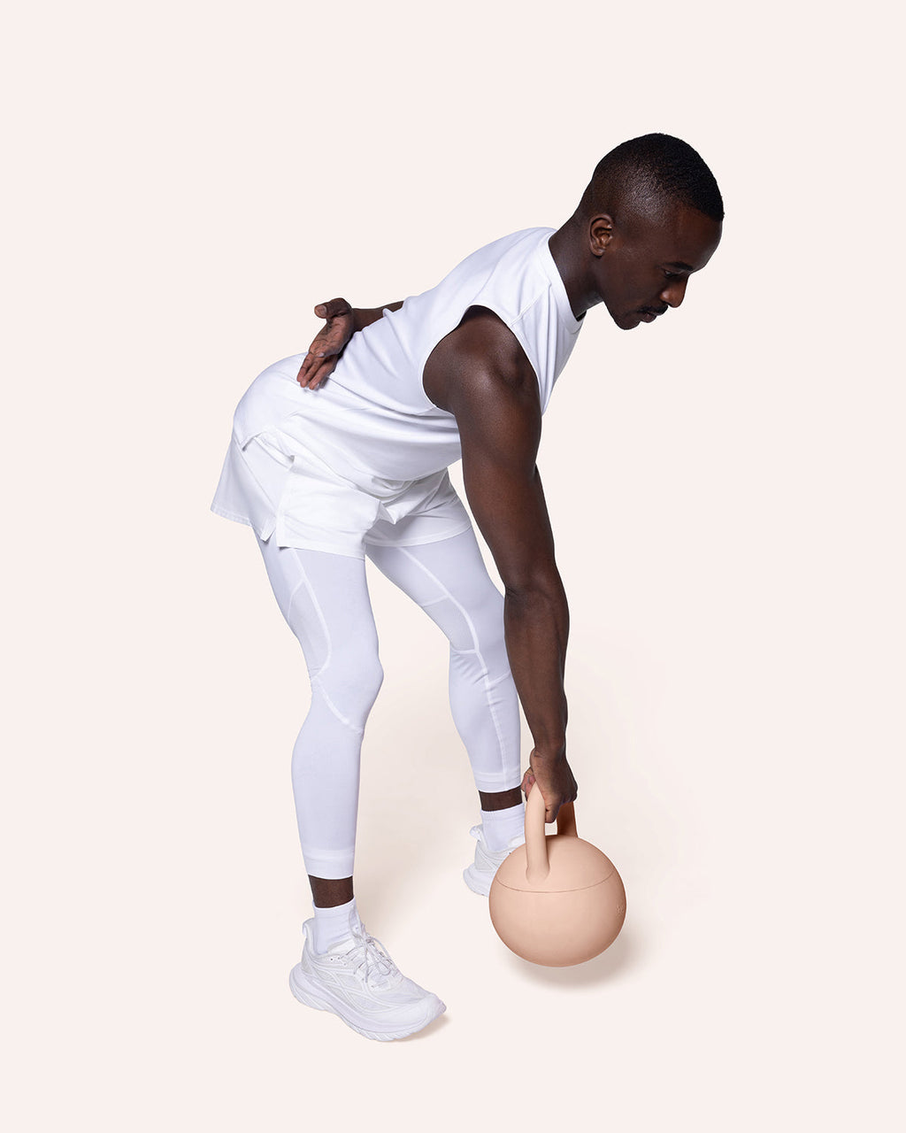 The Kettleball