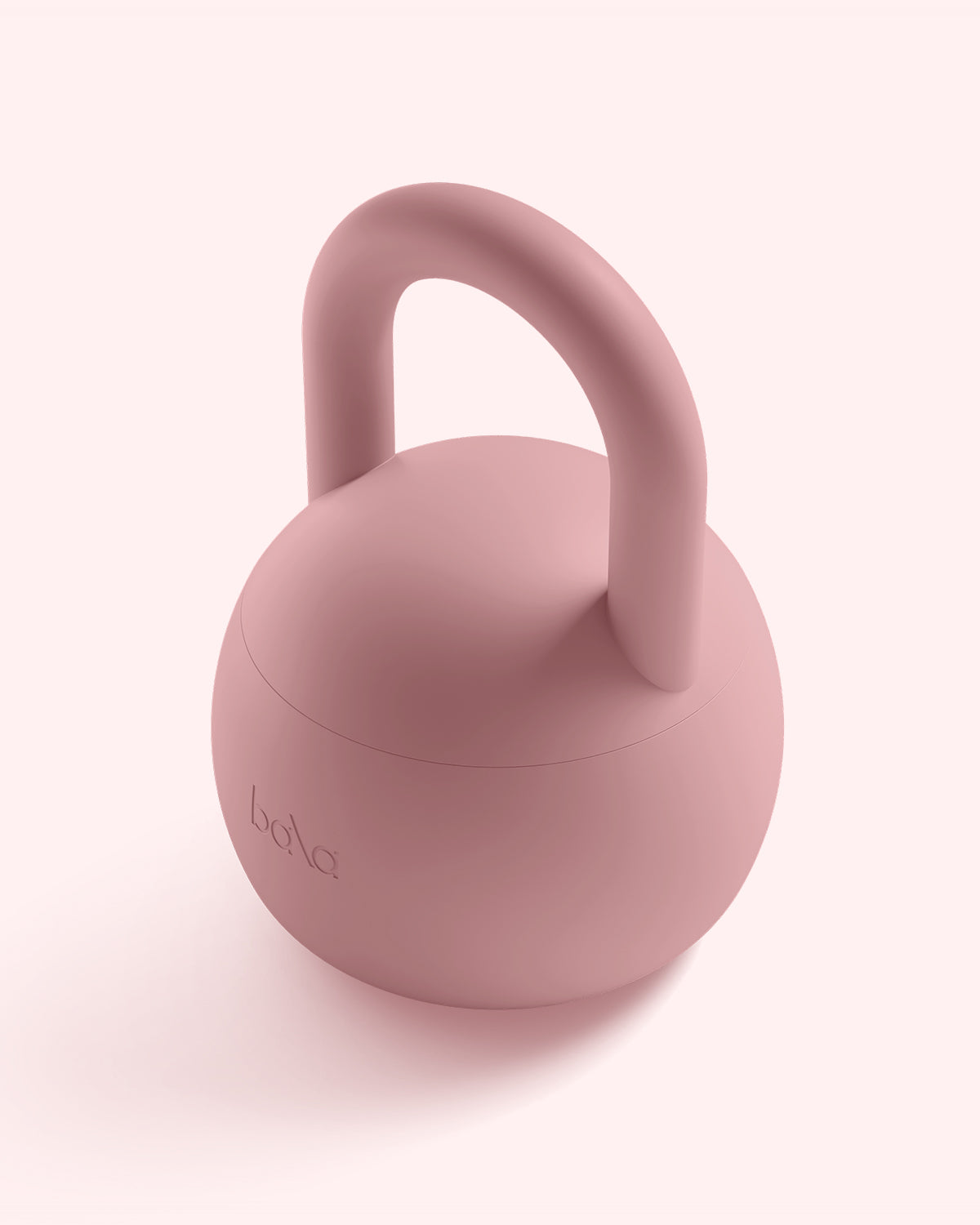 The Kettleball