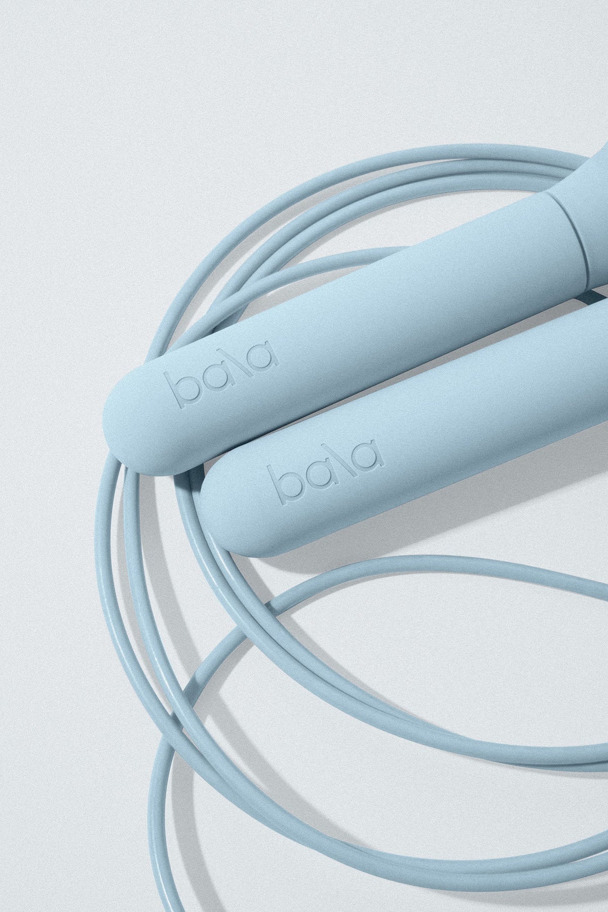 The Jump Rope