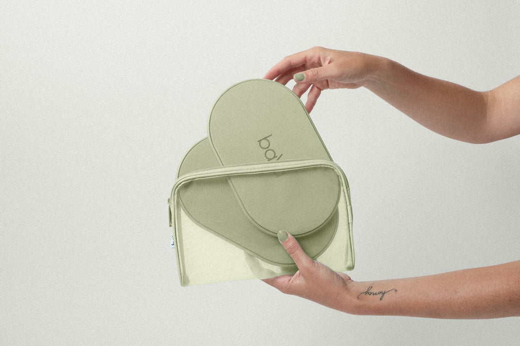The Capsule Sliders
