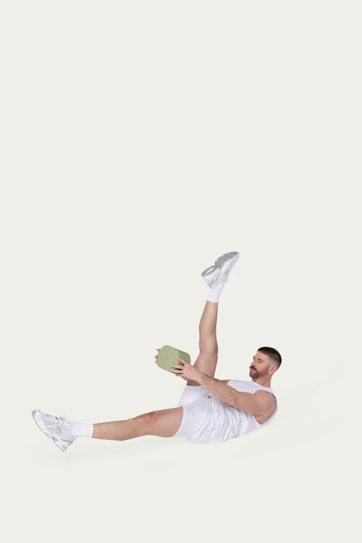 The Capsule Block