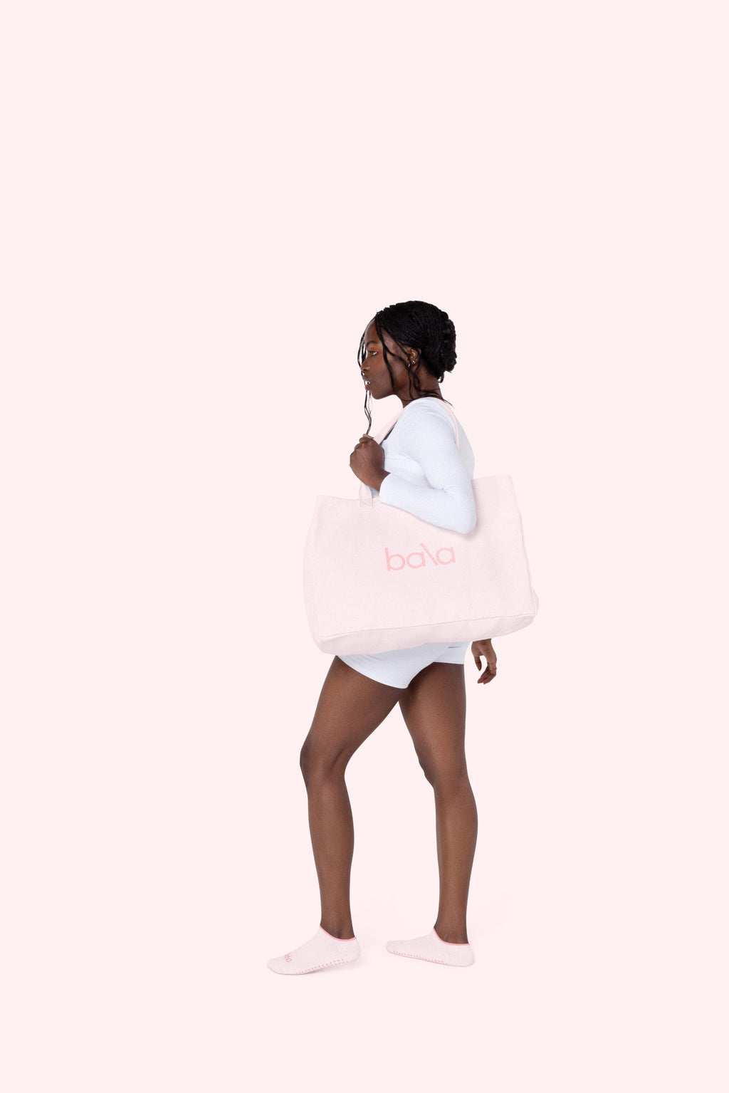The Logo Tote