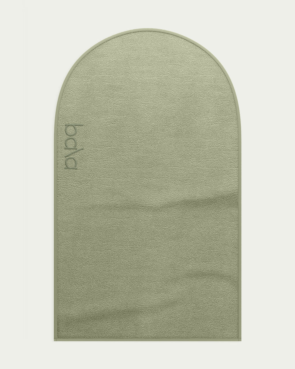 The Mini Sweat Towel