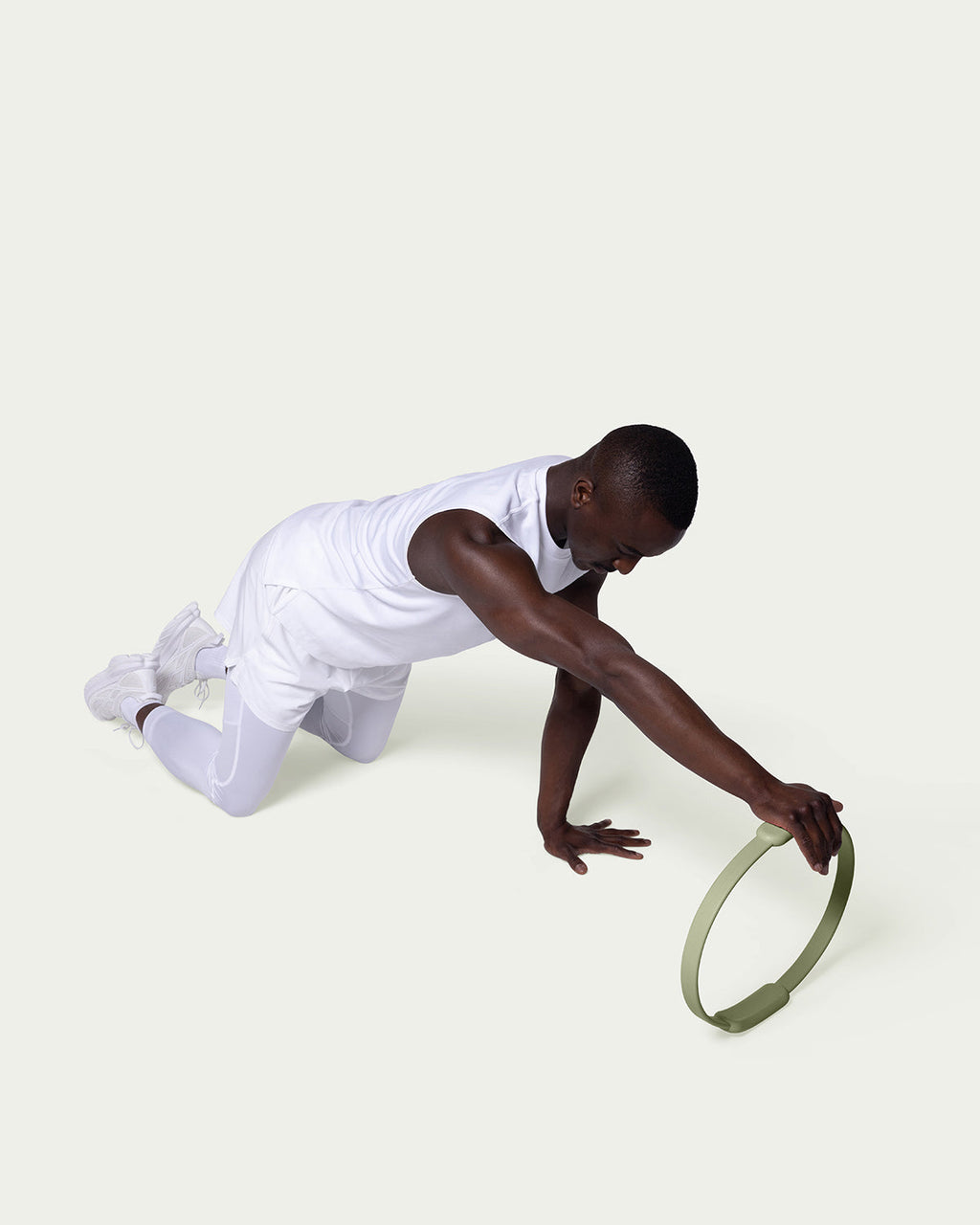 The Pilates Halo