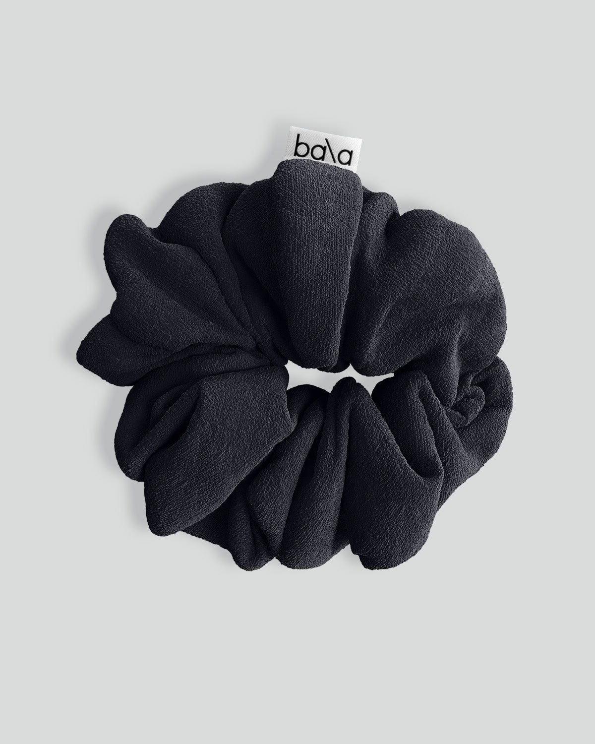 The Mat Scrunchie