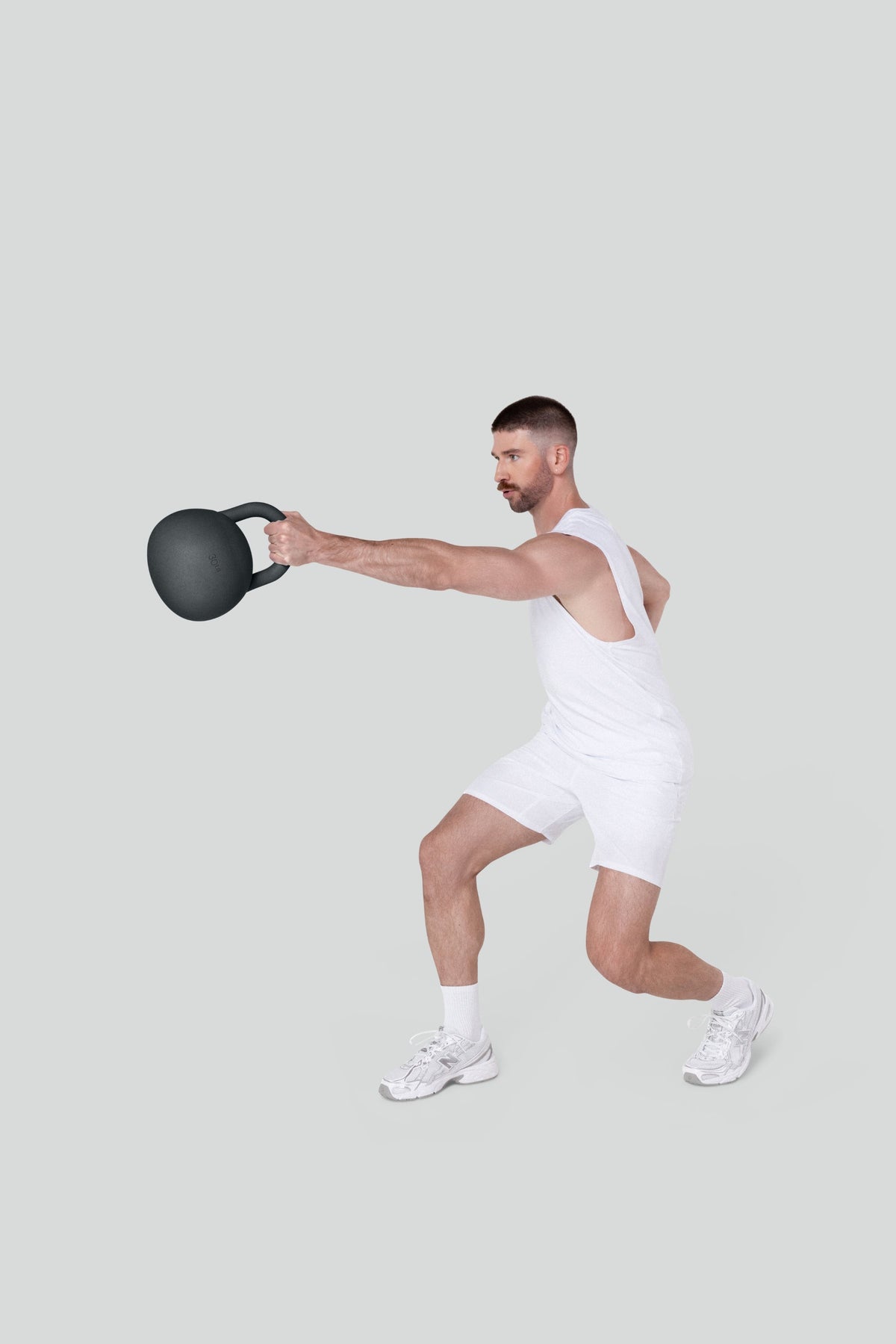 The Kettleball