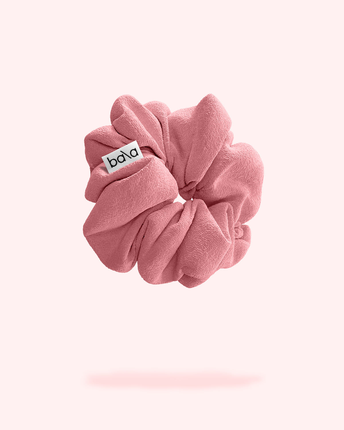 The Mat Scrunchie
