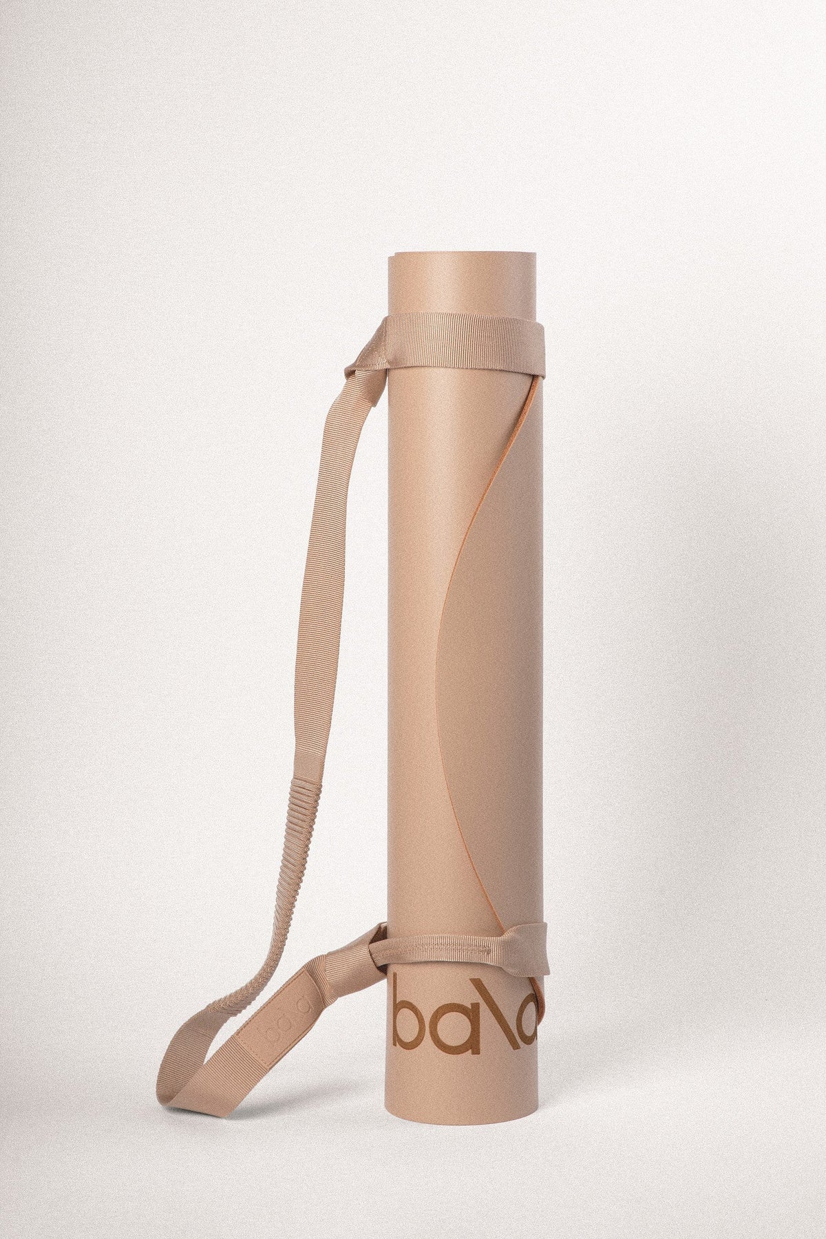 The Mat Strap