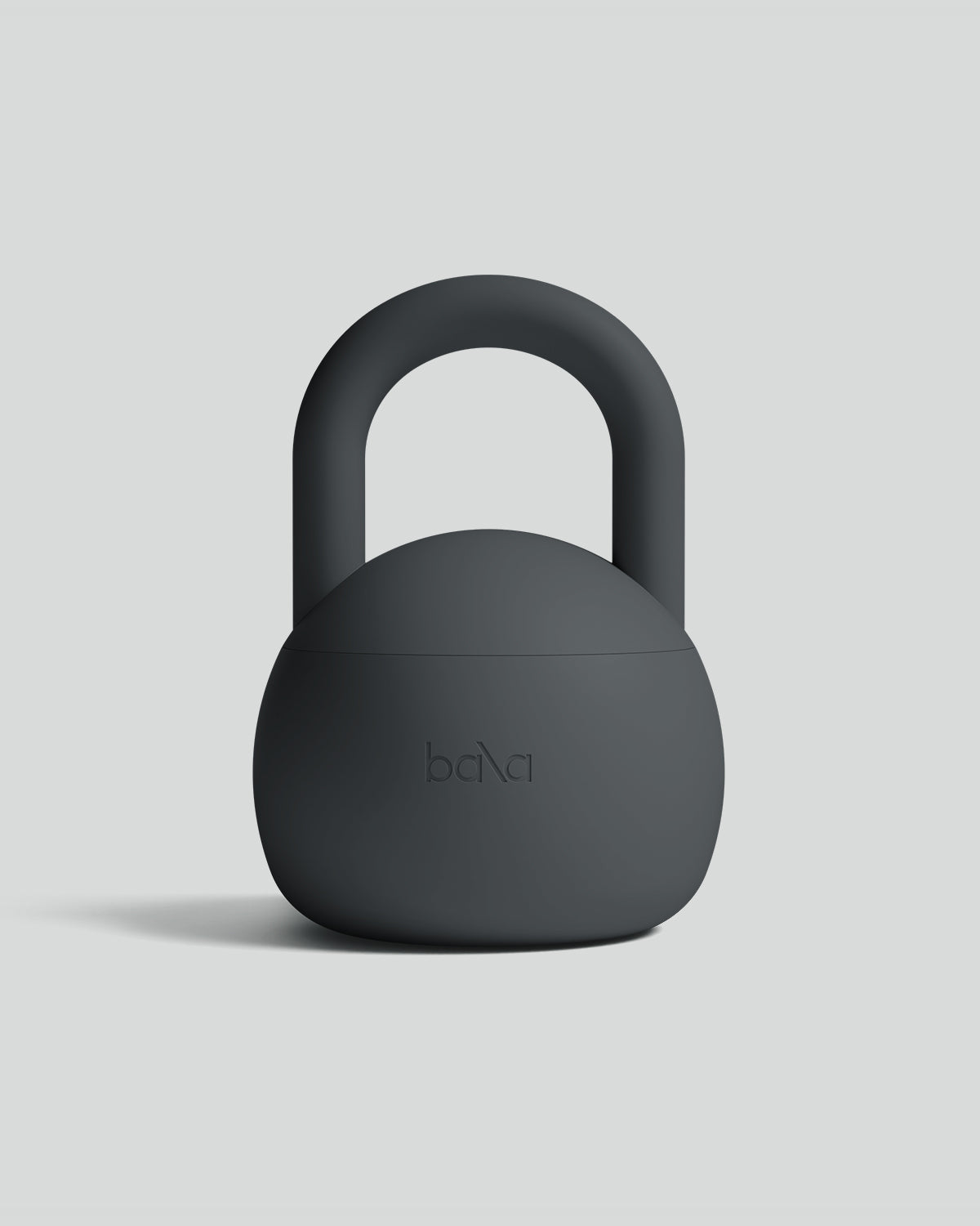 The Kettleball