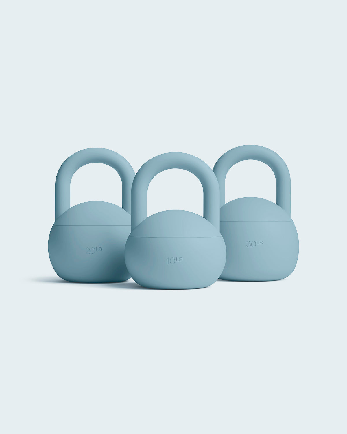 The Kettleball