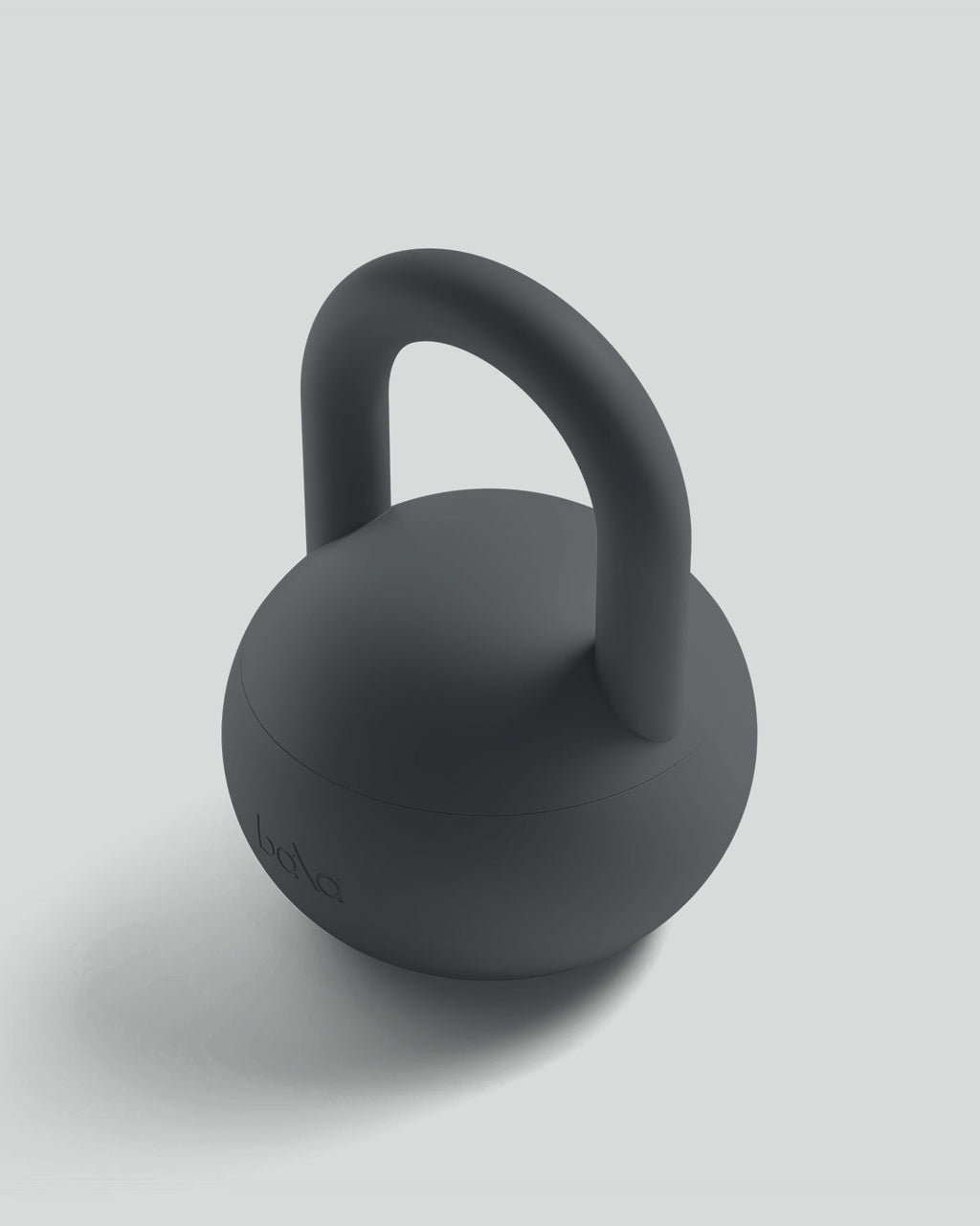 The Kettleball