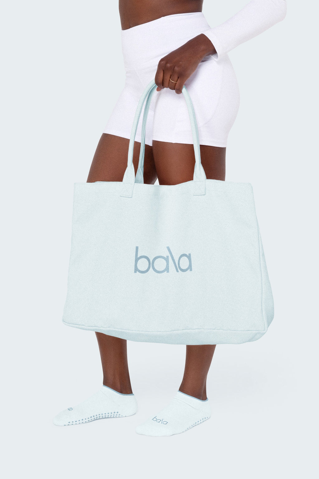 The Logo Tote