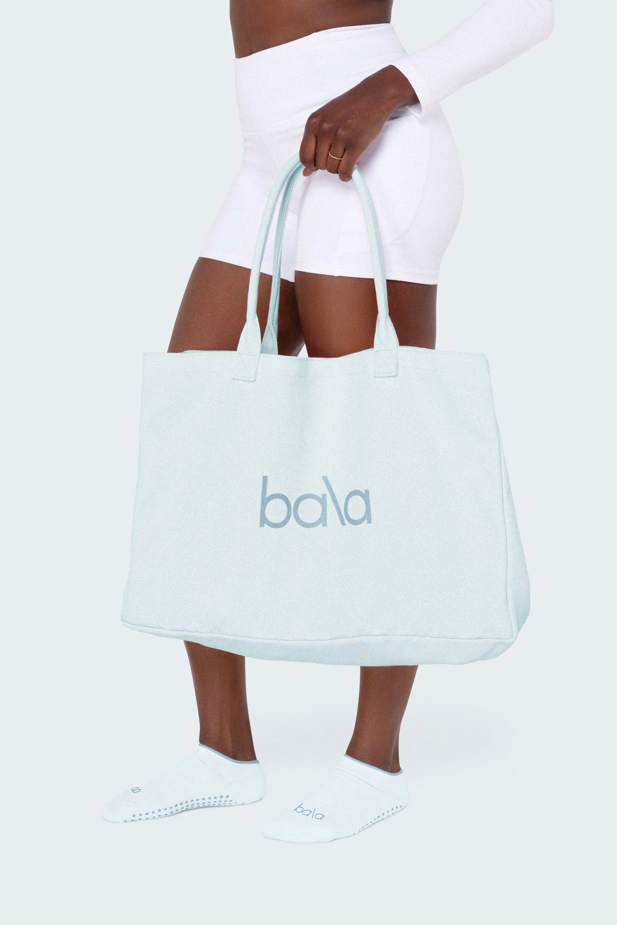 The Logo Tote
