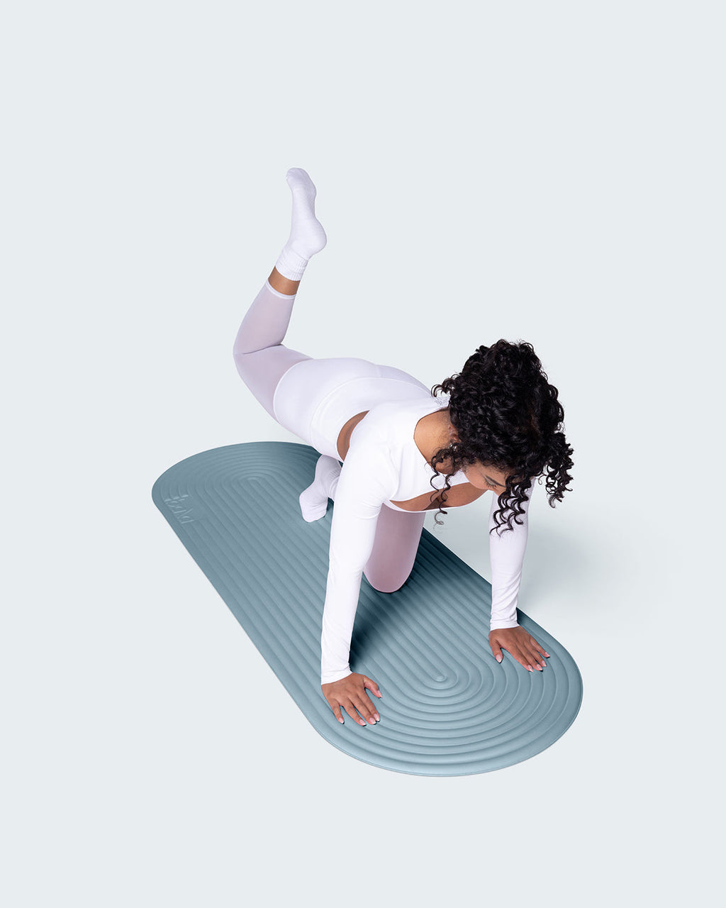 The Plush Mat