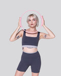 Bala Biker Short