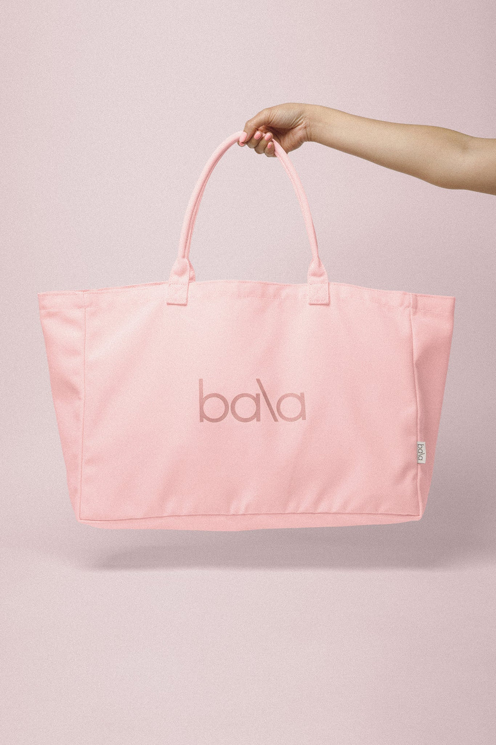 The Logo Tote