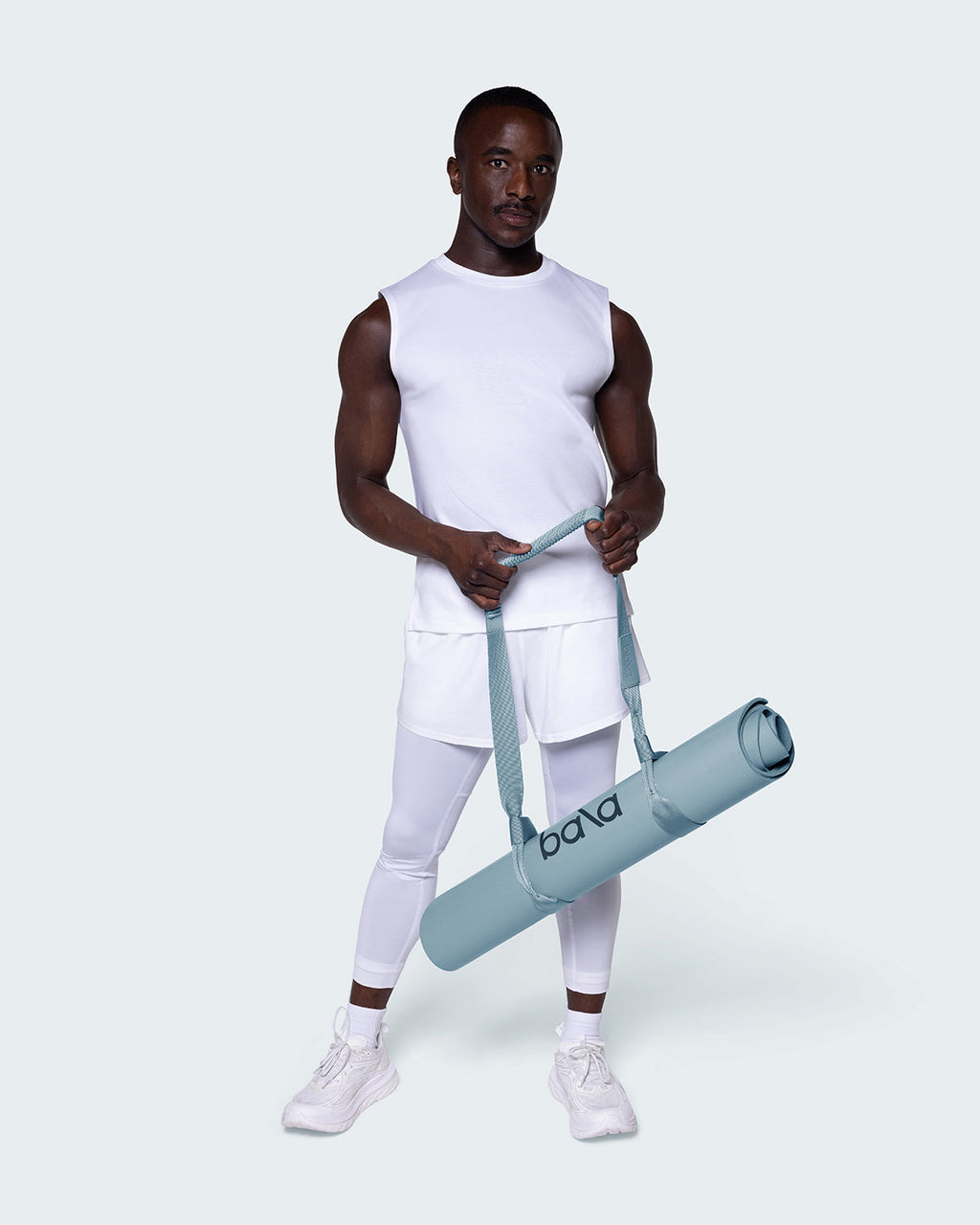 The Mat Strap