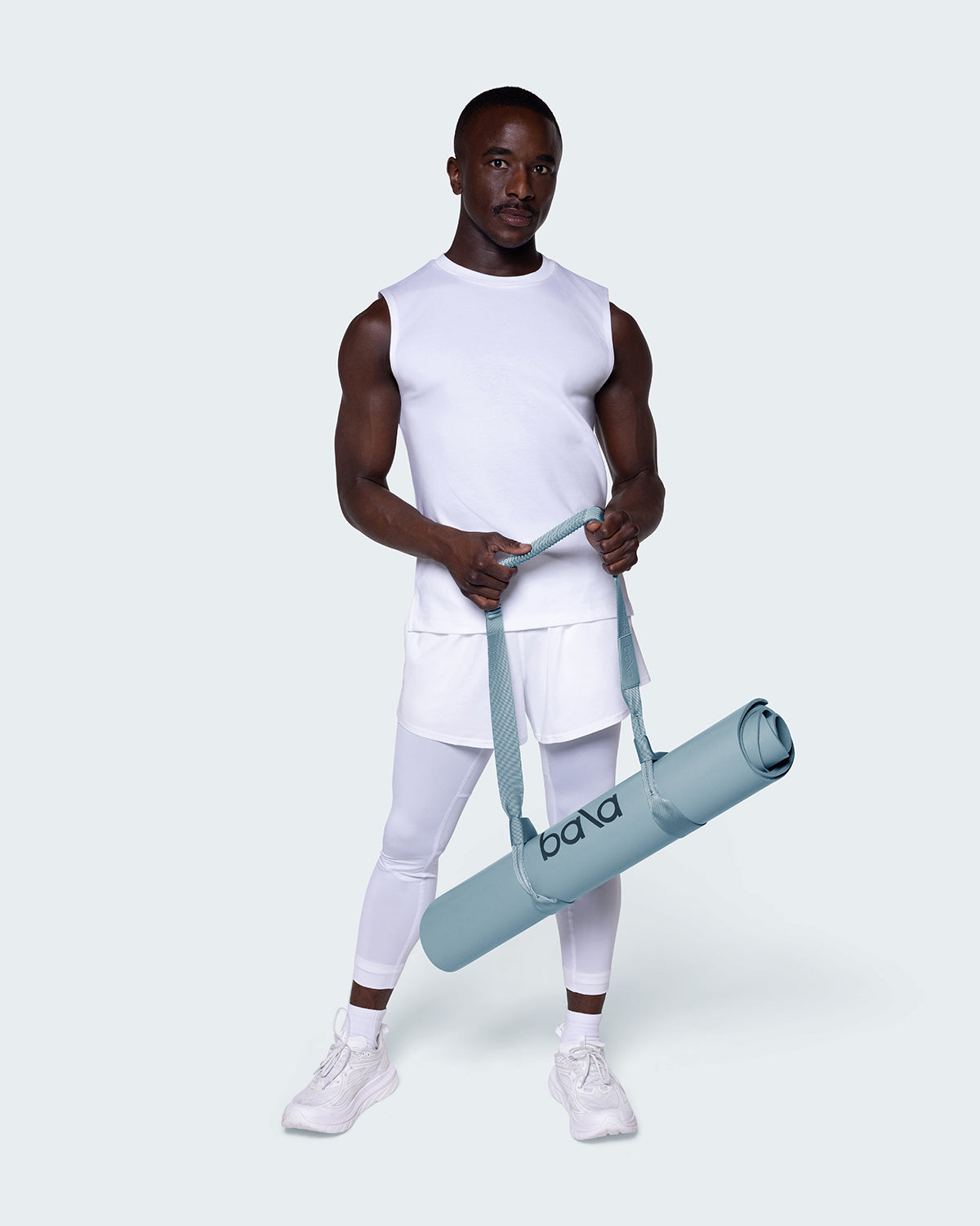 The Mat Strap