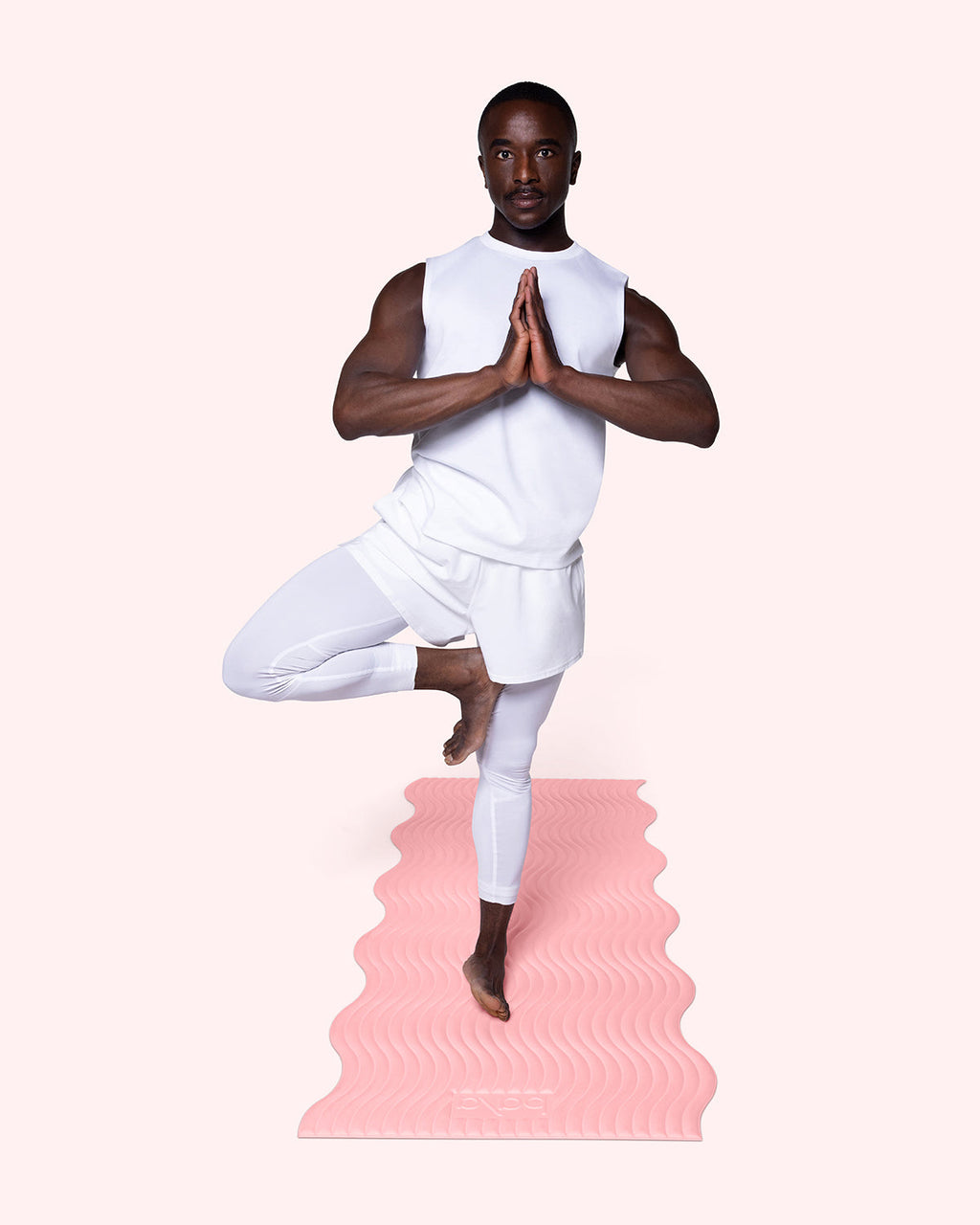 The Plush Mat
